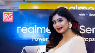 কলকাতায় লঞ্চ হল Realme GT 7 Series