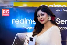 কলকাতায় লঞ্চ হল Realme GT 7 Series, দাম এবং স্পেসিফিকেশন দেখে নিন এক ঝলকে
