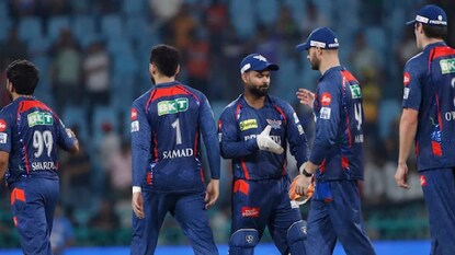 BCCI-র নিশানায় ঋষভ পন্থ BCCI-র নিশানায় ঋষভ পন্থ