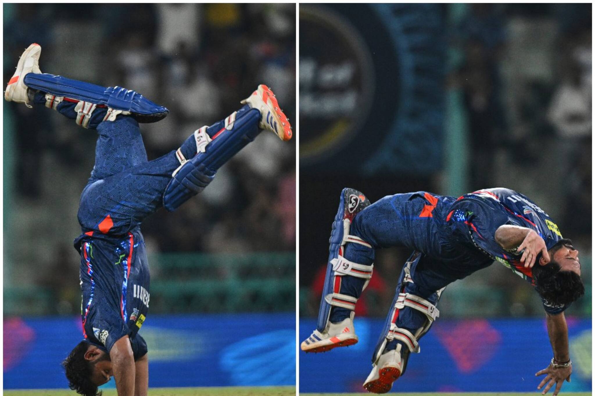 Rishabh Pant: শেষ ম্যাচে সেঞ্চুরি ঋষভ পন্থের, ভাইরাল এলএসজি অধিনায়কের সেলিব্রেশন