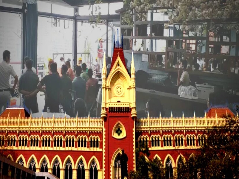 আর সোমবার দুপুরে বিচারপতি জানিয়ে দিলেন, শহরে রুফটপ রেস্তোরাঁ ভাঙা যাবে না এখনই। কোনও কড়া পদক্ষেপ নয় এখনই। যেমন আছে তেমনই থাকবে। বৃহস্পতিবার মামলার পরবর্তী শুনানি।  