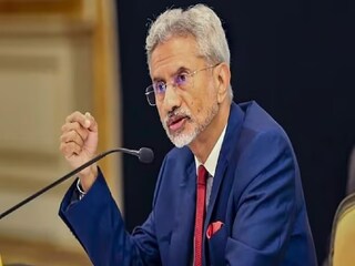 ভারত-পাকিস্তান 'লড়াই জারি আছে, এবার....' পহেলগাঁও নিয়ে রাজনাথের পর ফের সুর চড়ালেন জয়শঙ্কর Photo- File