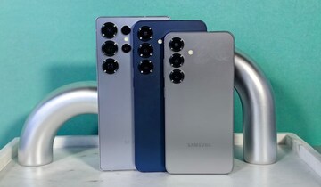 বাজারে এল Galaxy S25!Samsung-র ঝকঝকে স্মার্টফোন দেখলেই কিনতে ইচ্ছে করবে!