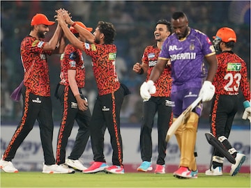 KKR News: শেষ ম্যাচ হেরেই বড় ঘোষণা রাহানের! কী জানালেন কেকেআর অধিনায়ক? KKR News: শেষ ম্যাচ হেরেই বড় ঘোষণা রাহানের! কী জানালেন কেকেআর অধিনায়ক?