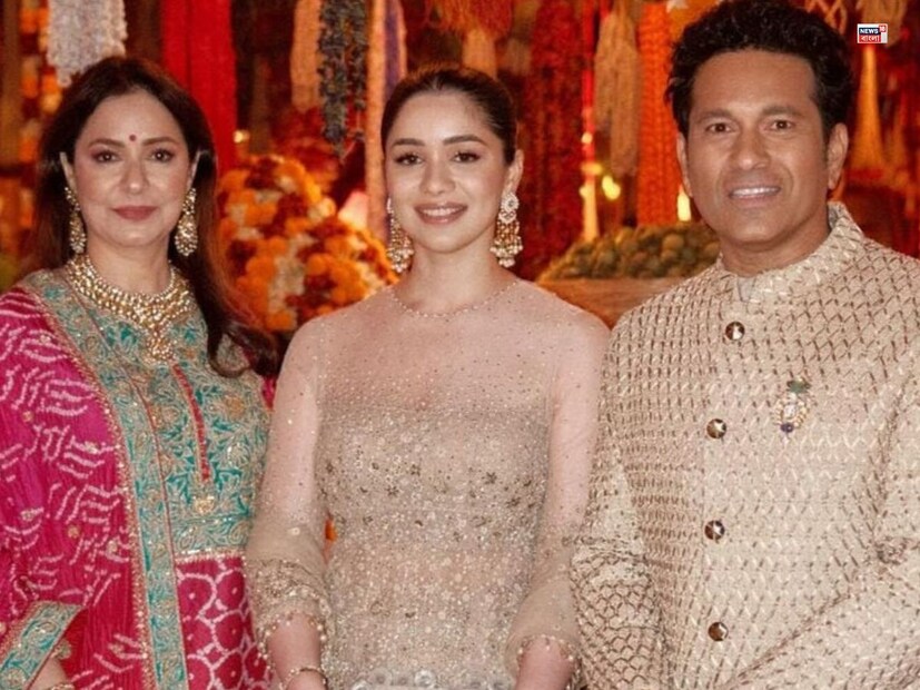 জানা যাচ্ছে, সিদ্ধান্ত নাকি বাড়ির লোকজনের সঙ্গে সারার দেখা করিয়েছিলেন। তার পর তিনিই নাকি সম্পর্ক থেকে বেরিয়ে আসার সিদ্ধান্ত নেন। তবে সম্পর্ক ভাঙার কারণ নিয়ে এখনও ধোঁয়াশা রয়েছে।