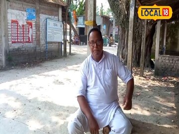 সারদাপ্রসাদের