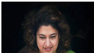 শতাব্দী রায় (File Image)