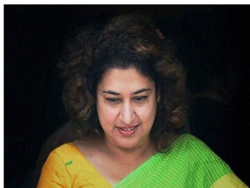 শতাব্দী রায় (File Image)