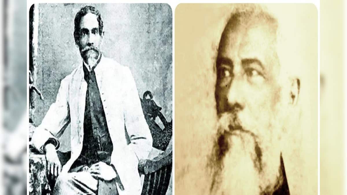 First IAS Officer India: ইনি ভারতের প্রথম আইএএস অফিসার, গর্বিত বাঙালি! ছবি দেখে চিনতে পারছেন? বলুন তো কে? First IAS Officer India: ইনি ভারতের প্রথম আইএএস অফিসার, গর্বিত বাঙালি! ছবি দেখে চিনতে পারছেন? বলুন তো কে?