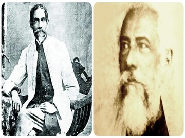 ভারতের প্রথম আইএএস