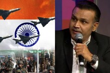 'ভারত এমন জবাব দিক যা পাকিস্তান কখনও ভুলবে না', হুঙ্কার বীরেন্দ্র সেওয়াগের