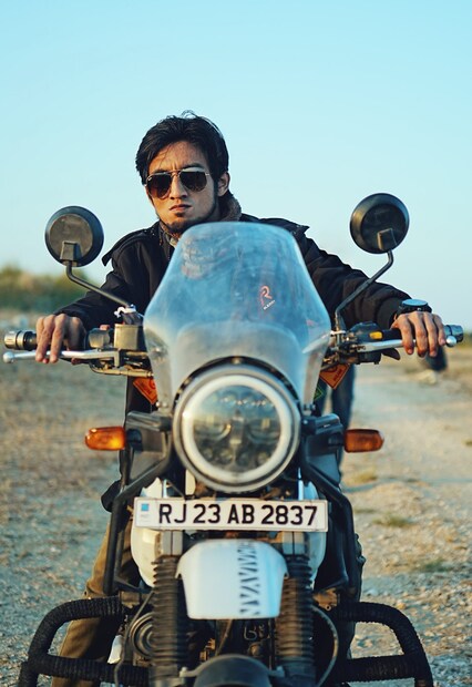 শাহির রাজ