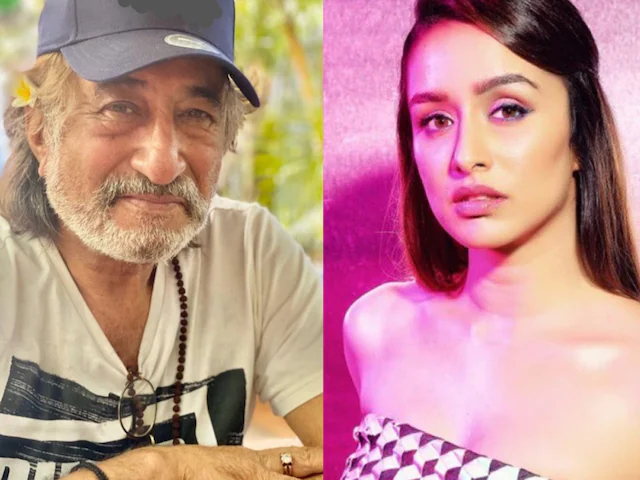 এর জন্য তিনি সেরা ডেব্যু অভিনেত্রী হিসেবে পেয়েছেন ফিল্মফেয়ার পুরষ্কারও। তবে, শক্তি কাপুরের মেয়ে শ্রদ্ধা কাপুর আসল স্বীকৃতি পেয়েছিলেন আশিকি ২ থেকে। শ্রদ্ধা কাপুর এই ছবির জন্য বিগ স্টার এন্টারটেইনমেন্ট অ্যাওয়ার্ডও পেয়েছেন। Image : News 18 File photo