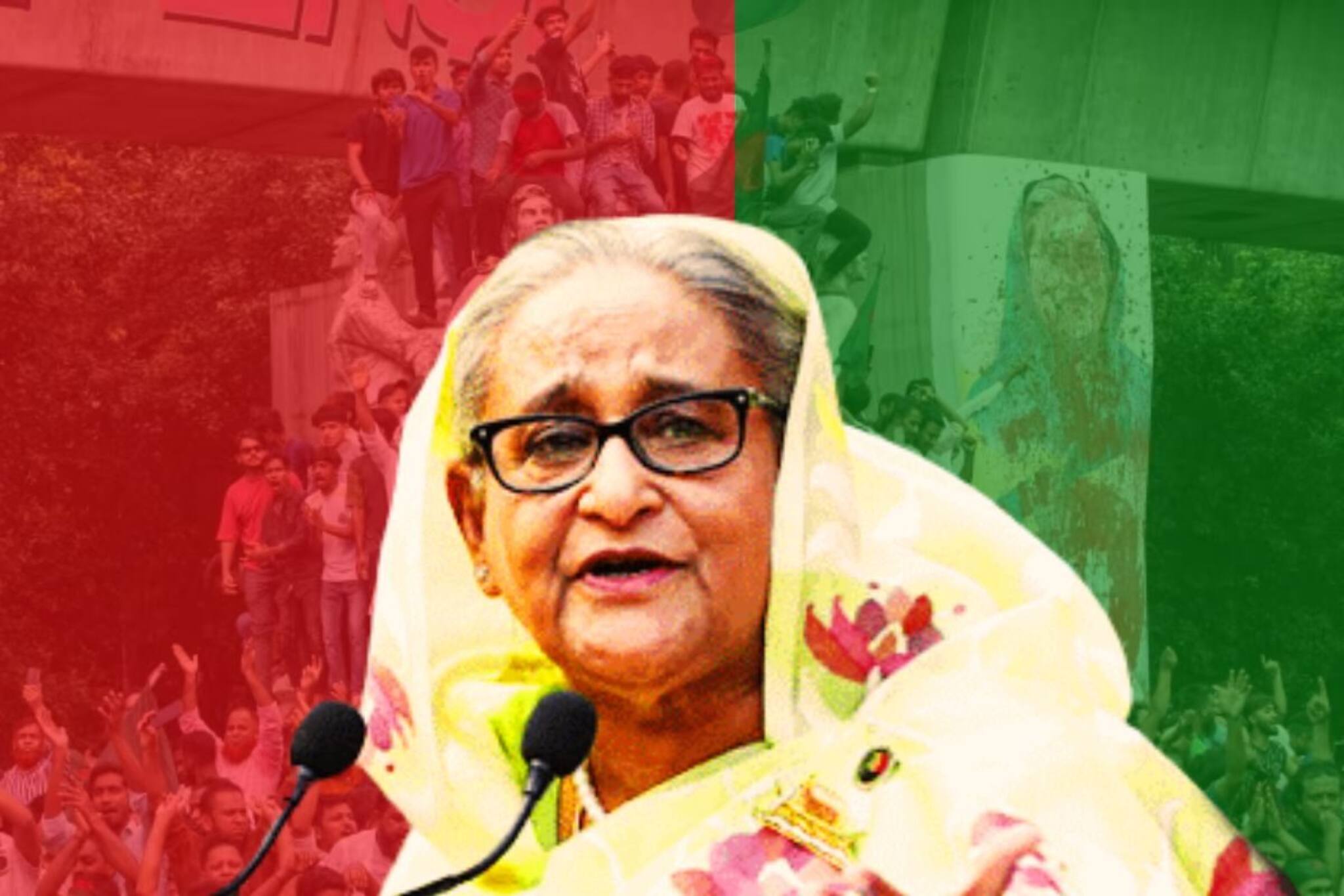 আর ফেরার পথ রইল না শেখ হাসিনার, ইউনূসের সরকার এমন সিদ্ধান্ত নিল, চমকে গেল গোটা বাংলাদেশ!