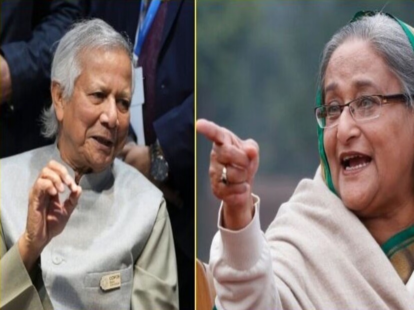 ছাত্র-জনতার গণআন্দোলনে গত বছর ৫ অগাস্ট শেখ হাসিনা সরকারের পতন ঘটে। এরপর ১৪ অগাস্ট প্রাক্তন প্রধানমন্ত্রীর বিরুদ্ধে আন্তর্জাতিক অপরাধ ট্রাইব্যুনালে মানবতাবিরোধী অপরাধের অভিযোগ দাখিল করা হয়।
