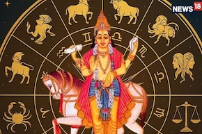 নভেম্বরেই 'তুলকালাম'...!ভয়ঙ্কর শক্তিশালী শুক্রের চালে তুলা-সহ ৪ রাশির রকেটের গতিতে উন্নতি