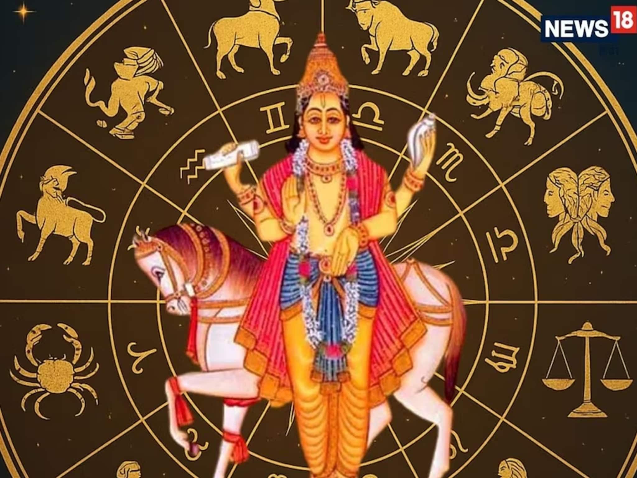 Shukra Gochar Positive Zodiac Impact: নভেম্বরেই 'তুলকালাম'...! ভয়ঙ্কর শক্তিশালী শুক্রের চালে উলটপালট, তুলা-সহ ৪ রাশির রকেটের গতিতে উন্নতি, অঢেল ধনবর্ষা