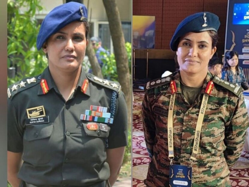 ভারত-পাকিস্তান সীমান্তে উত্তেজনা। পহেলগাঁওতে জঙ্গি হামলার জবাবে পাকিস্তানের মাটিতে থাকা ৯ টি জঙ্গি ঘাঁটি উড়িয়ে দেয় ভারত। শুরু হয় অপারেশন সিঁদুর।
ভারত-পাকিস্তান সীমান্তে উত্তেজনা। পহেলগাঁওতে জঙ্গি হামলার জবাবে পাকিস্তানের মাটিতে থাকা ৯ টি জঙ্গি ঘাঁটি উড়িয়ে দেয় ভারত। শুরু হয় অপারেশন সিঁদুর।