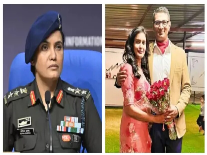 এ ছাড়াও ২০০১ সালে সংসদ হামলার পর অপারেশন পরাক্রমে গুরুত্বপূর্ণ ভূমিকা পালন করেন তিনি। জানা গিয়েছে, সোফিয়া কুরেশির পরিবারের অনেকেই সেনাবাহিনীর সঙ্গে যুক্ত ছিলেন। তাঁর দাদু ছিলেন ভারতীয় সেনায়। তাঁর বাবা এবং কাকাও বিএসএফ-এ কর্মরত ছিলেন।