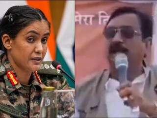 মধ্যপ্রদেশে মন্ত্রীর বিরুদ্ধে এফআইআর