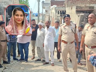 সবার সামনে রাস্তায় দিদিকে গুলি করে হত্যা করলেন ভাই !