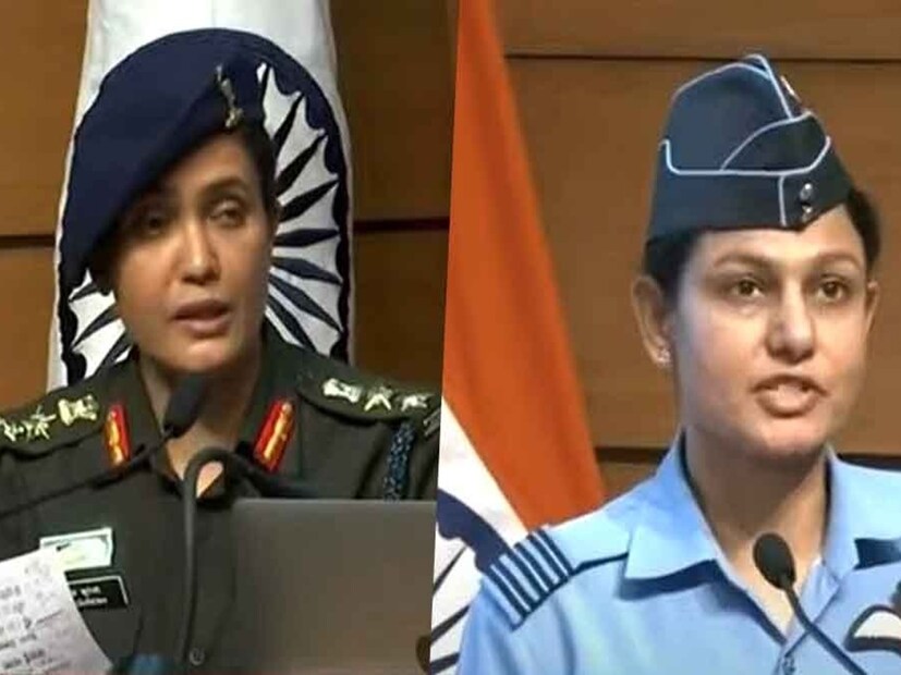 ২০১৬ সালে দক্ষিণাঞ্চলীয় সেনাবাহিনীর কমান্ডার লেফটেন্যান্ট জেনারেল বিপিন রাওয়াত তাঁর নেতৃত্বের প্রশংসা করেছিলেন, উল্লেখ করেছিলেন যে সেনাবাহিনী লিঙ্গ নির্বিশেষে সকল কর্মীর জন্য সমান সুযোগ এবং দায়িত্বে বিশ্বাস করে। পাকিস্তানের সন্ত্রাসী ঘাঁটিতে ভারতীয় ক্ষেপণাস্ত্র হামলার পটভূমি দেখে নেওয়া যাক এক ঝলকে! বুধবার রাতে ভারতীয় সশস্ত্র বাহিনী সন্ত্রাসবাদী শিবিরগুলিতে নির্ভুল হামলা চালিয়ে পহেলগাঁও হামলার প্রতিশোধ নিয়েছে। বাহিনী প্রতিশোধমূলক অভিযানের নাম দিয়েছে অপারেশন সিঁদুর, নামটি অনুমোদন করেছেন স্বয়ং প্রধানমন্ত্রী মোদি।