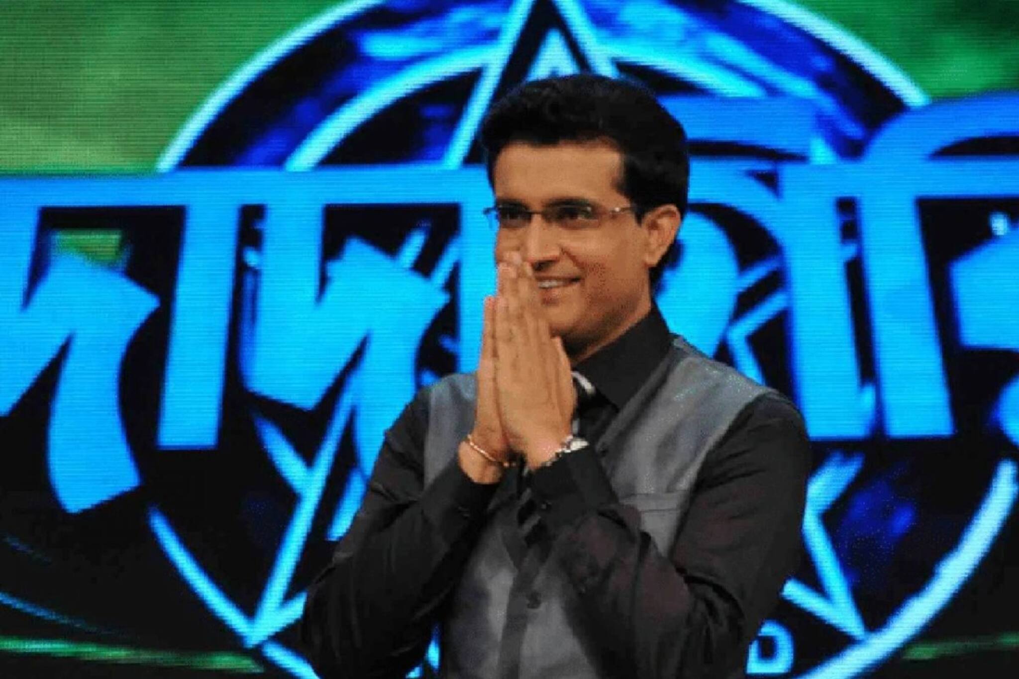 'দাদাগিরি' আর করবেন না সৌরভ! এবার জনপ্রিয় শো -তে নতুন মুখ! কাকে দেখা যাবে? বড় চমক