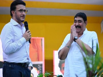 Sourav Ganguly on Anubrata Mondal: ‘আমার দেওয়াও নেই, নেওয়াও নেই!’ অনুব্রত বিতর্কে মুখ খুললেন সৌরভ, সমালোচকদের জবাব মহারাজের