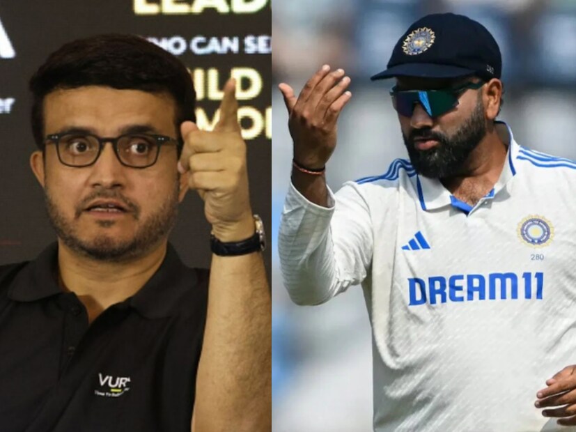 বিসিসিআই সভাপতি থাকাকালীন রোহিত শর্মা ভারতীয় ক্রিকেট দলের অধিনায়ক হয়েছিলেন। রোহিতের অধিনায়ক হওয়ার পিছনে সৌরভের বড় হাত ছিল বলে মনে করেন ক্রিকেট বিশেষজ্ঞরা। বিসিসিআই সভাপতি থাকাকালীন রোহিত শর্মা ভারতীয় ক্রিকেট দলের অধিনায়ক হয়েছিলেন। রোহিতের অধিনায়ক হওয়ার পিছনে সৌরভের বড় হাত ছিল বলে মনে করেন ক্রিকেট বিশেষজ্ঞরা।