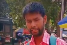 এম.এ,বি.এড এবং টেট পাস করেও মেলেনি চাকরি,বাধ্য হয়ে কী কাজ করছেন দেখুন বিশেষভাবে সক্ষম যুবক