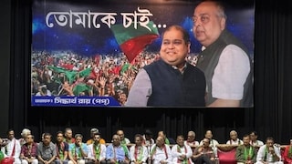 ‘হট সিট’-এর লক্ষ্যে দুই হেভিওয়েট ! মোহনবাগানের ভোটে বদলাচ্ছে সমীকরণ