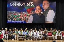 ‘হট সিট’-এর লক্ষ্যে দুই হেভিওয়েট ! বাগান ভোটে বদলাচ্ছে সমীকরণ