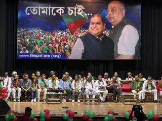 ‘হট সিট’-এর লক্ষ্যে দুই হেভিওয়েট ! মোহনবাগানের ভোটে বদলাচ্ছে সমীকরণ