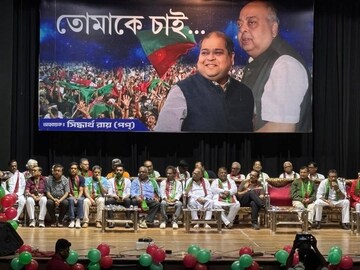 ‘হট সিট’-এর লক্ষ্যে দুই হেভিওয়েট ! মোহনবাগানের ভোটে বদলাচ্ছে সমীকরণ