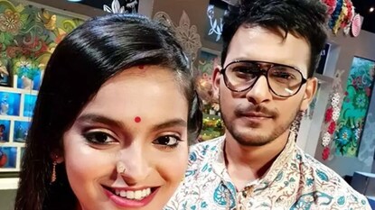 কাছের মানুষকে হারালেন মধুবনী