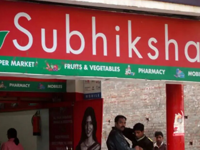 রিটেল চেন সুভিক্ষা (Subhiksha): ১৯৯৭ সালে সুভিক্ষা নামে একটি রিটেল চেন খুলেছিলেন সিআর সুব্রহ্মণ্যম। তাঁর লক্ষ্য ছিল, সাধারণ মানুষের জন্য একটা সস্তার এবং সুবিধাজনক রিটেল স্টোর হওয়া উচিত সুভিক্ষা। কম দাম এবং বেশি সেল রাখাই ছিল তাঁর ব্যবসায়িক কৌশল। ভারতের প্রতিটি কোণায় দ্রুত হারে ছড়িয়ে পড়েছিল তাঁর রিটেল চেন। সাশ্রয়ী মূল্যে গ্রসারি দ্রব্য, ফল, শাকসবজি, ওষুধ এবং এফএমসিজি সামগ্রী পাচ্ছিলেন গ্রাহকরা। কয়েক বছরের মধ্যে সারা দেশে ১৬০০টিরও বেশি সুভিক্ষা খোলা হয়। এর ফলে সংস্থার মূল্যও ৩৫০০ কোটি টাকায় পৌঁছে যায়। এমনকী আজিম প্রেমজি, আইসিআইসিআই ভেঞ্চার্স এবং কোটাক মাহিন্দ্রা ব্যাঙ্কের মতো বড় বিনিয়োগকারীর সহায়তা পেয়ে গিয়েছিলেন সিআর সুব্রহ্মণ্যম।