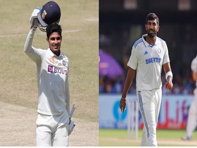 বুমরাহের ওপর ওয়ার্কলোডজসপ্রীত বুমরাহের সম্পর্কে ওয়াকিবহাল মহলের ধারণা  তিনি ইংল্যান্ডের বিরুদ্ধে ৫টি টেস্ট ম্যাচেই অংশ নেবেন না। তিনি ভারতের হয়ে ২টি বা সর্বাধিক ৩টি টেস্ট ম্যাচ খেলতে পারে। যদি বুমরাহ ভারতের হয়ে না খেলেন, তাহলে ফাস্ট বোলিংয়ের সামনে থেকে নেতৃত্ব দেওয়ার দায়িত্ব সিরাজের উপর পড়তে পারে। গিলকেও বুমরাহের না থাকাটা সামলাতে হবে। ওয়াকিবহাল মহলের ধারণা টিম ম্যানেজমেন্ট বুমরাহর ফিটনেসের কথা মাথায় রেখেই একাদশ নির্বাচন করবে।