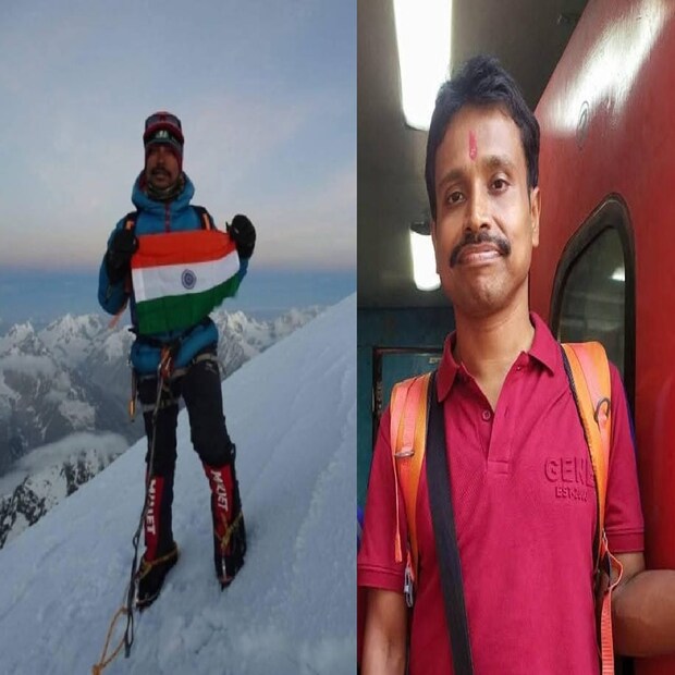 *মাউন্ট এভারেস্ট অভিযান থেকে ফেরার পথে মৃত্যু বাঙালি পর্বতারোহীর। রানাঘাটের বাসিন্দা পর্বতারোহীর নাম সুব্রত ঘোষ। স্নোয়ি হোরাইজন ট্রেক সংস্থার ম্যানেজিং ডিরেক্টর বোধরাজ ভান্ডারি সুব্রত ঘোষের মৃত্যুর বিষয়টি নিশ্চিত করেছেন। বৃহস্পতিবার মাউন্ট এভারেস্ট সামিট পয়েন্টের খুব কাছেই হিলারি স্টেপ সংলগ্ন অংশ থেকে তাঁর নিথর দেহ উদ্ধার হয়।  