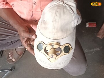 ঠান্ডা ঠান্ডা কুল কুল ক্যাপ, সারাদিন বাইরে থাকলেও জমবে না একফোঁটা ঘাম! এক টুপিতেই জব্দ গরম