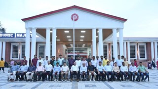 * অমৃত ভারত স্টেশনের কাজ দ্রুত শেষ করতে চায় রেল