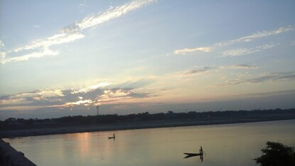 * আত্রেয়ী নদীর বাঁধে বিপত্তি, সাসপেন্ড ছয় ইঞ্জিনিয়ার