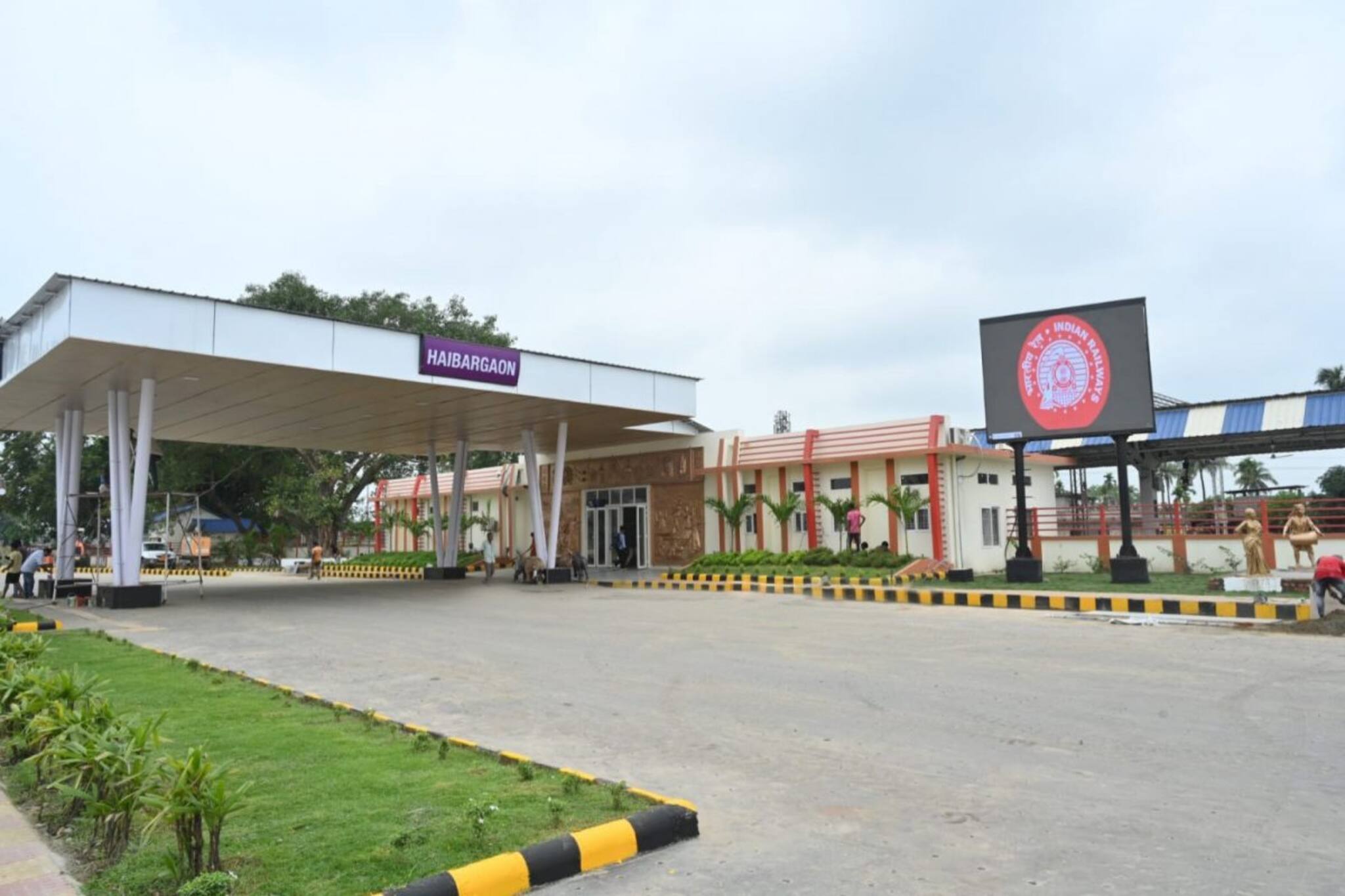 অমৃত ভারত প্রকল্পের অধীনে একাধিক স্টেশন পরিকাঠামোর উদ্বোধন আজ প্রধানমন্ত্রী মোদির