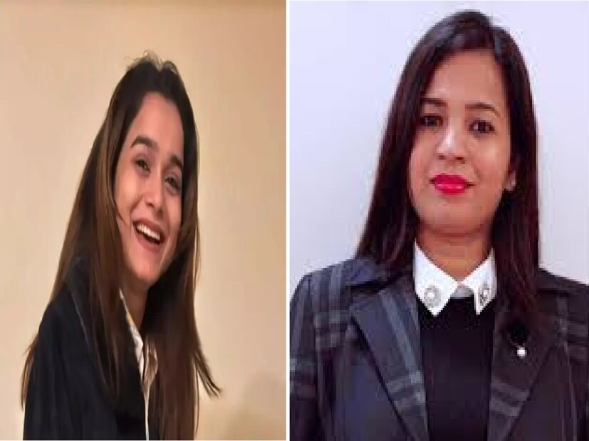 সবই দুর্ঘটনাজনিত নয়তেজ প্রতাপ যাদব মলদ্বীপে যাচ্ছেন নাকি সেখানে পাঠানো হচ্ছে, নিশু সিনহা তাঁর সঙ্গে যাচ্ছেন, অনুষ্কা যাদব সবকিছু জানেন, ছবি ফাঁস হচ্ছে, তারপর চ্যাট ফাঁস হচ্ছে এবং তেজ প্রতাপ যাদবকে দল ও পরিবার থেকে বহিষ্কার করে দেওয়া হয়েছে৷ Photo- Collected