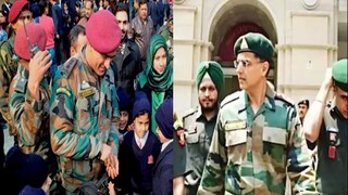 টেরিটোরিয়াল আর্মির সাম্মানিক পদ পেয়েছেন এম ধোনি, সচিন পাইলটরা৷ ফাইল ছবি, পিটিআই ও এক্স-এর সৌজন্যে৷ টেরিটোরিয়াল আর্মির সাম্মানিক পদ পেয়েছেন এম ধোনি, সচিন পাইলটরা৷ ফাইল ছবি, পিটিআই ও এক্স-এর সৌজন্যে৷