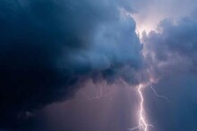 প্রবল হাওয়ার দাপাদাপি, ঝেঁপে আসছে বৃষ্টি, তুমুল দুর্যোগ জেলায়-জেলায়, ২ ঘণ্টায় মুক্তি