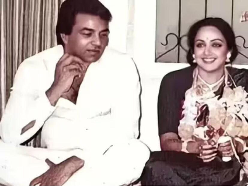 হেমা সবচেয়ে বেশি কী মিস করেন? উত্তরে তিনি জানান, '' হয়তো স্বামীর সান্নিধ্য নিয়ে আমি একটু বেশিই আশা রেখেছিলাম। ভেবেছিলাম, আমরা অনেকটা সময় একসঙ্গে কাটাব। এতদিন পর্যন্ত আমি কখনও ওঁকে মিস করিনি। যখন আমার বিয়ে হয়, আমি ভেবেছিলাম, আমরা এমন একটা ব্যবস্থা করব, যা আমাদের সবার জন্যই ঠিক হবে। কিন্তু তা আর সম্ভব হয়নি।&quot;Image: News18
