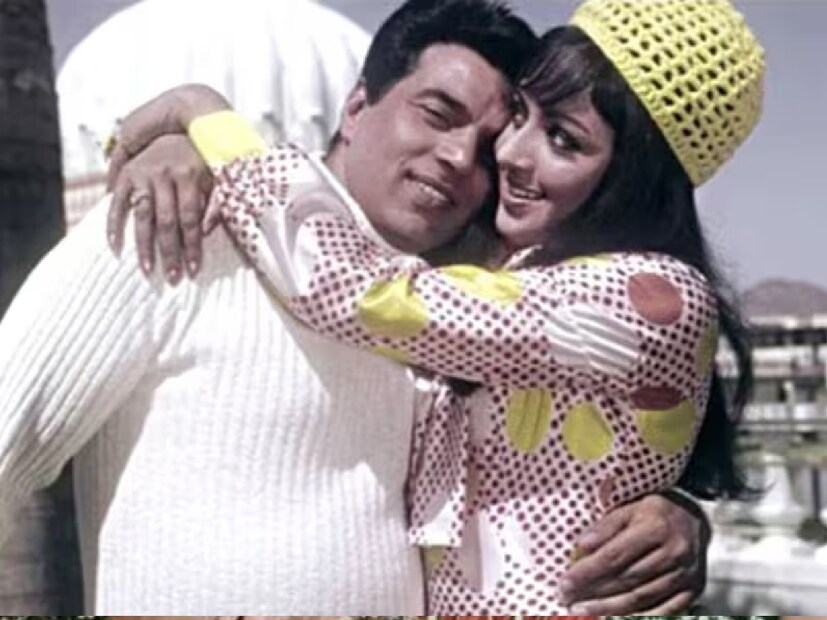 ধর্মেন্দ্রর সঙ্গে বিয়ে নিয়ে হেমা বলেছিলেন, &quot; যা ঘটে, তা আপনাকে মেনে নিতে হয়। প্রত্যেক নারীই চায় একজন স্বামী, সন্তান এবং একটি সাধারণ পরিবার। কিন্তু কোথাও যেন সবকিছু ভেঙে পড়েছিল...এটা নিয়ে খারাপ অনুভূতি নেই, রাগও নেই। আমি নিজের সঙ্গে সুখী। আমার দুই সন্তান এবং আমি তাদের খুব ভালভাবে বড় করেছি।&quot;Image: News18