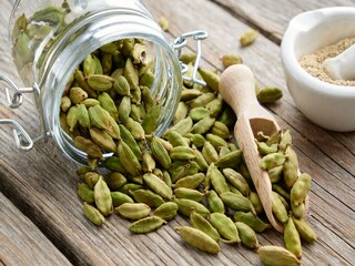 Cardamom Cultivation