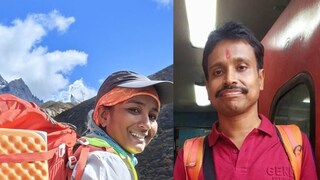 ৩ বছর পর ২ বাঙালির এভারেস্ট জয়! শৃঙ্গ জয় করেই অসুস্থ রুম্পা, অবস্থা আশঙ্কাজনক