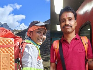 ৩ বছর পর ২ বাঙালির এভারেস্ট জয়! শৃঙ্গ জয় করেই অসুস্থ রুম্পা, অবস্থা আশঙ্কাজনক